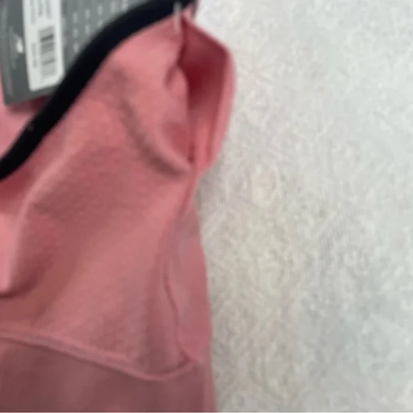 New Balance Women's Mauve Sports Bra
Sz XL ~ NWT ~ Workout - Picture 5 of 8